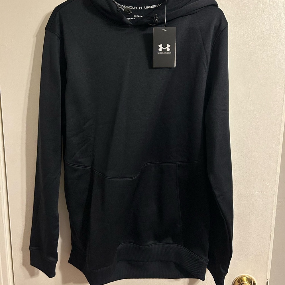 Men’s Under Armor Sweatshirt